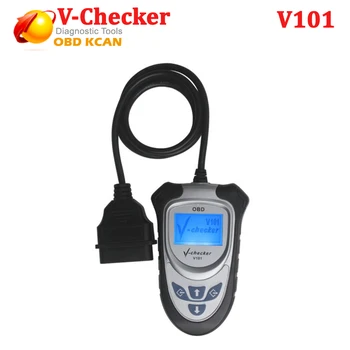 

2016 New Arrival V-CHECKER V101 OBD2 Code Reader Without CAN BUS OBD2 V-CHECKER VCHECKER Diagnostic Scanner