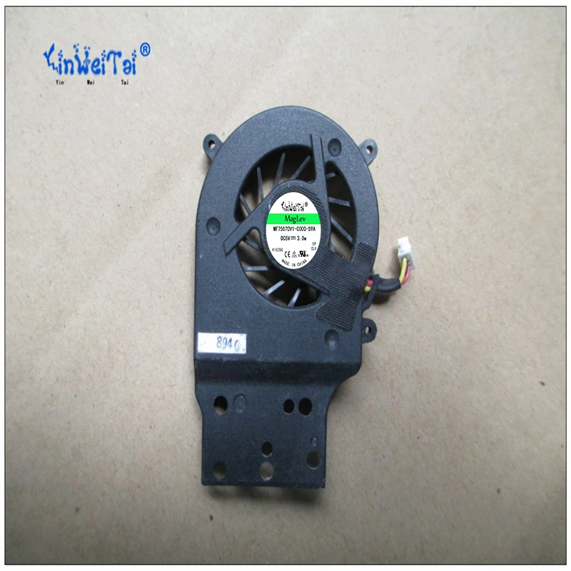 

Для ADDA AB3505HB-QB3 Вентилятор охлаждения AB3805HX-QB3 (CWIL1)