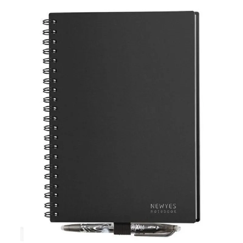  Smart Reusable Erasable Notebook - 32960930837