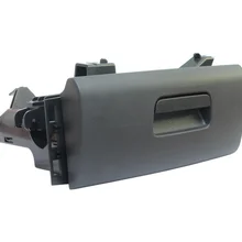 OEM ящик для сидений ящик для перчаток для VW Golf 7 MK7 Jetta Touran MK2 AUDI A3 51G 898 599 600A