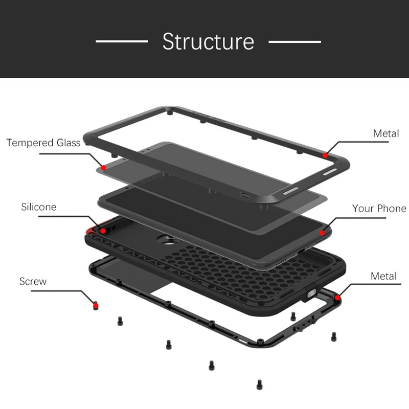 xiaomi MAX 3 case (3)