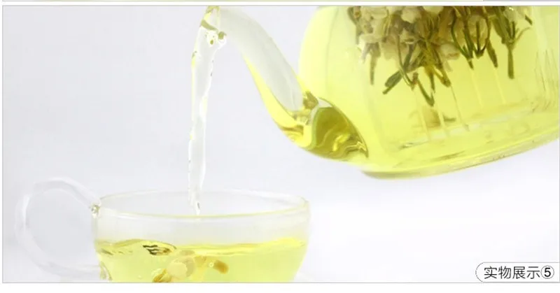 50g Flower Tea Jasmine early spring 100% Natural Organic Blooming Herbal Tea to Lose Weight Health Care   50g Flower Tea Jasmine early spring 100% Natural Organic Blooming Herbal Tea to Lose Weight Health Care