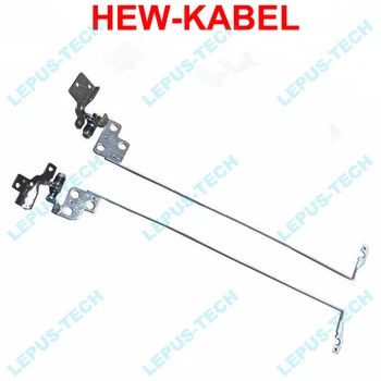 

5 sets NEW LCD hinges for LENOVO IDEAPAD S510P 33.4L202.011 33.4L201.011 HINGE
