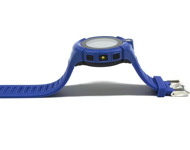 bench watch touch screen