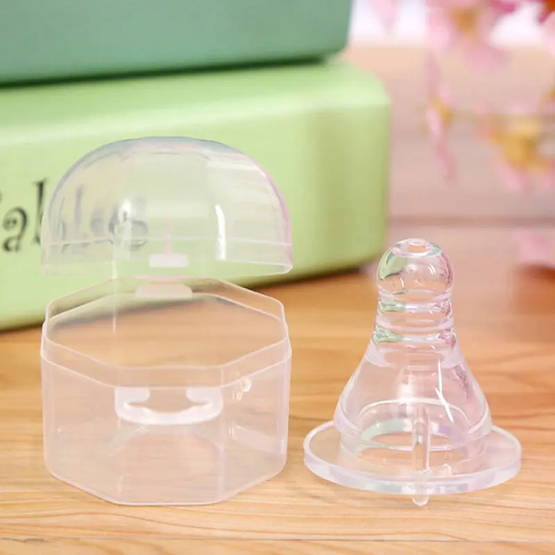 

New Arrival Silicone Baby feeding-bottle Infant Newborn Feeding Nursing Nipple Bottle kids Juice water Bottles Baby Care