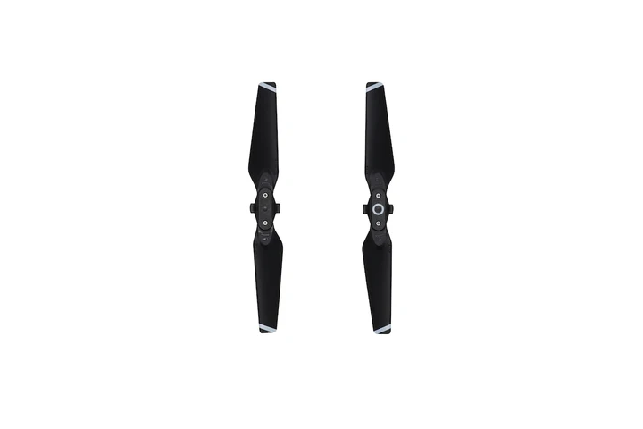 

IN STOCK ! Spark Quick-release Folding Propellers 4730S one pair For DJI Spark