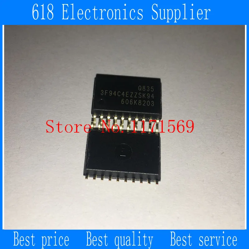 100% новая модель 10 шт.-100 шт./лот S3F94C4EZZ-SK94 S3F94C4EZZSK94 S3F94C4EZZ 3F94C4EZZSK94 SOP20 100% новая модель 10 шт.-100 шт./лот S3F94C4EZZ-SK94 S3F94C4EZZSK94 S3F94C4EZZ 3F94C4EZZSK94 SOP20