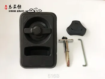 

Bus part yutong kinglong Higer zhongtong bus passengers/swing door 516B free shipping