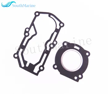 

Outboard Engine Complete Power Head Seal Gasket Kit for Parsun HDX 2-Stroke T2.5 T3.6 Boat Motor Free Shipping