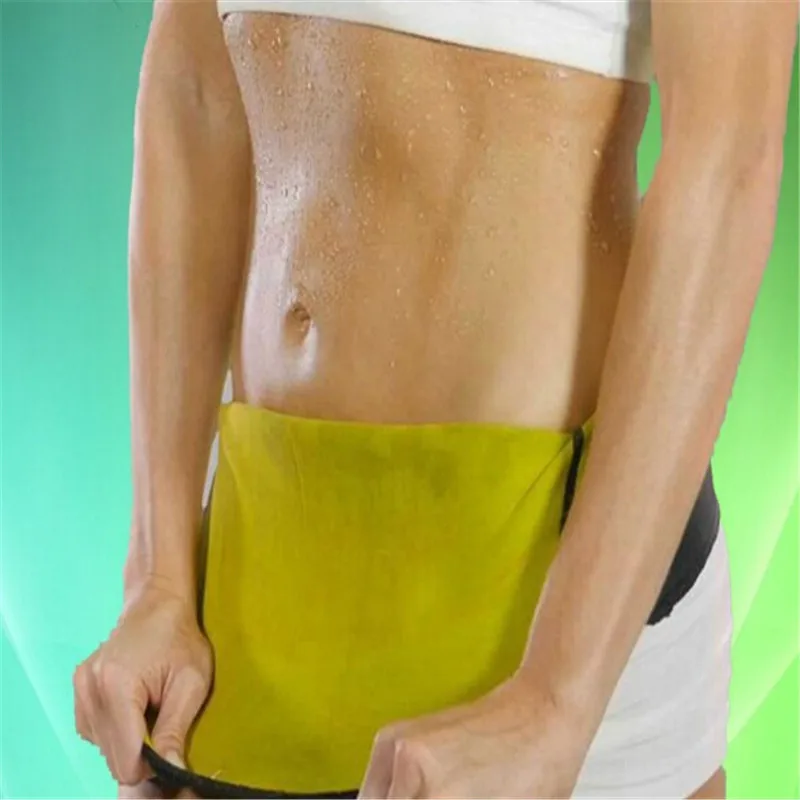 

Sport Waist Cincher Belt Slimming Workout Neoprene Reduce Weight Corset Tummy Fat Burning Belly Shapers Bodysuit Women Shapewear