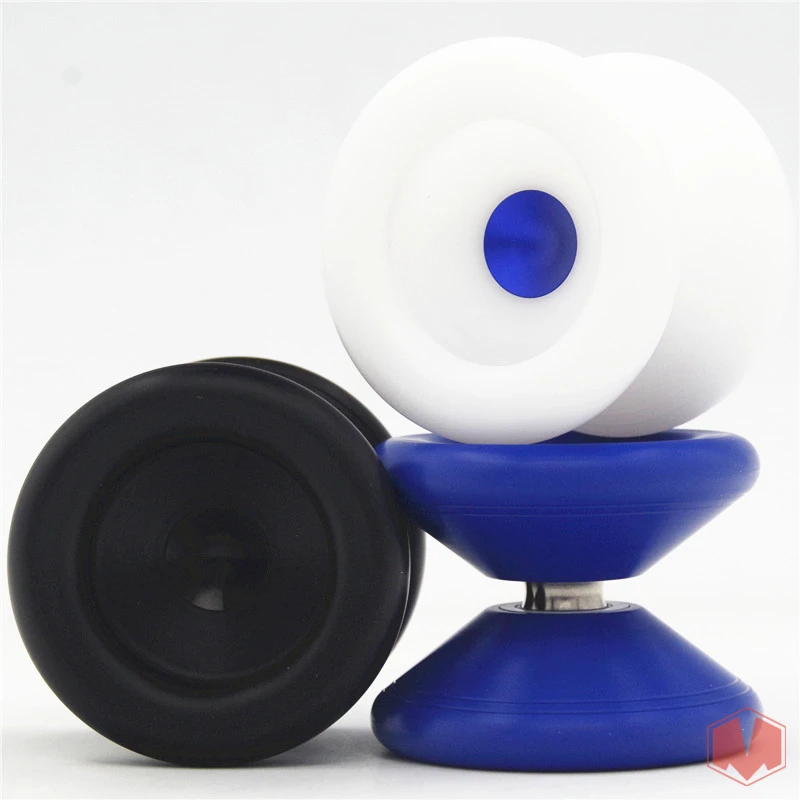 Новое поступление YOYO EMPIRE west wind Notus Pom yoyo CNC Yoyo для профессионального йо плеера из