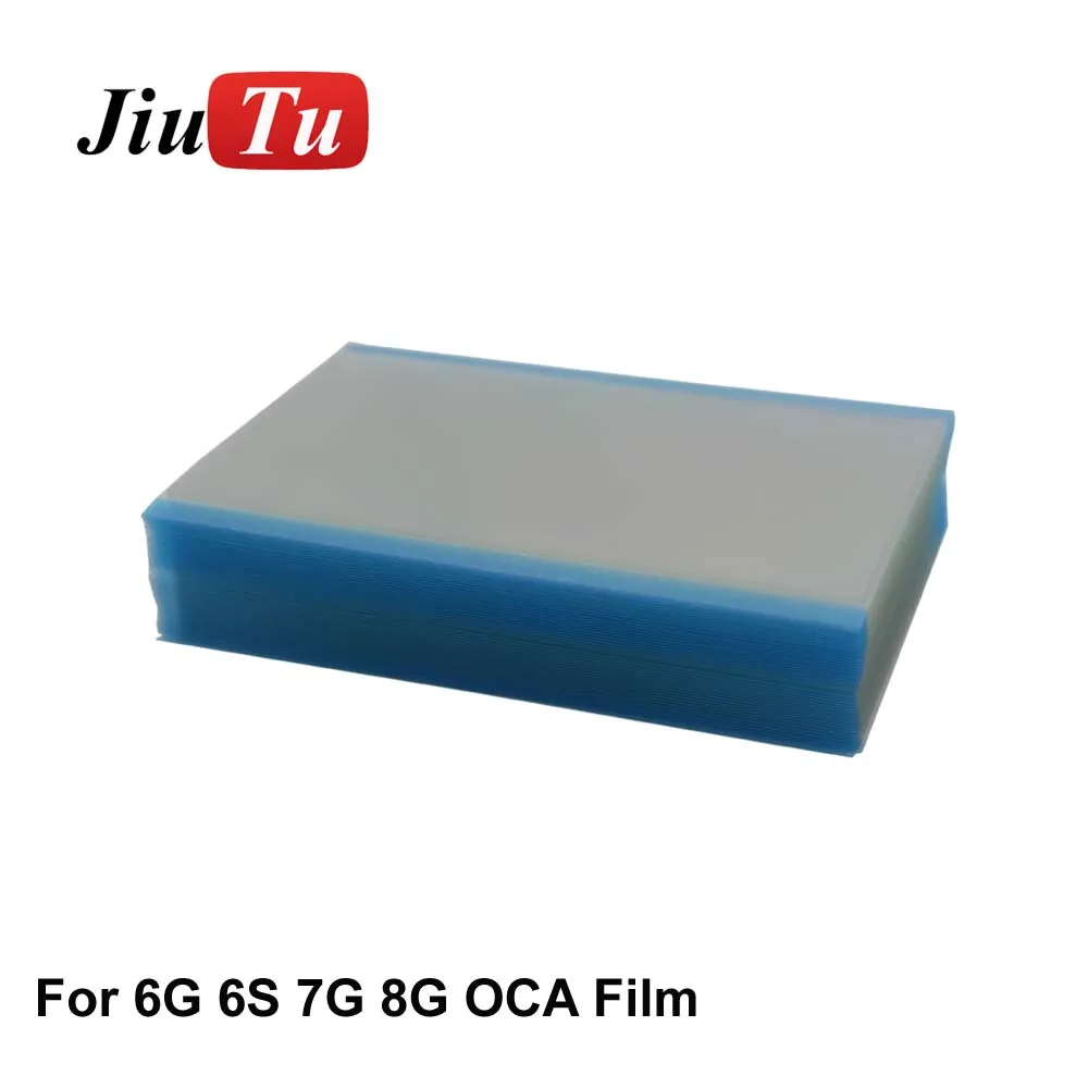 9TU-F206 6G 6S 7G 8G  OCA Film (11)