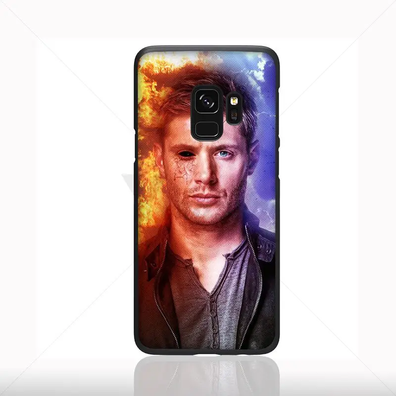 Supernatural Jared Padalecki KAZ2Y5