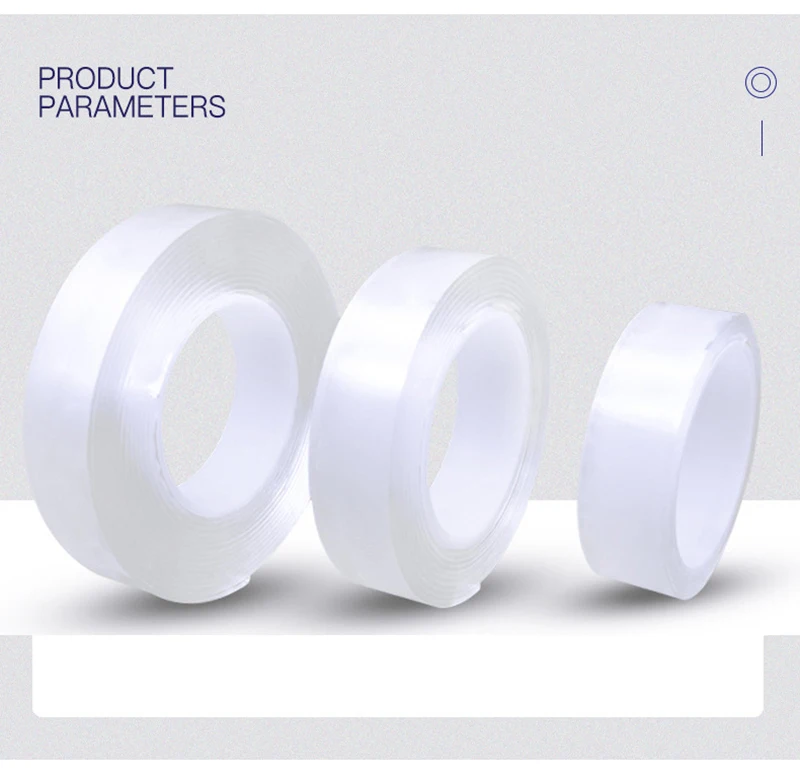Double-sided tape18
