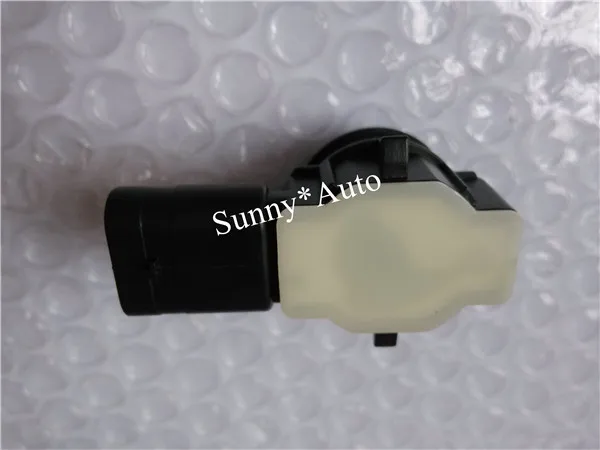 pdc sensor bmw