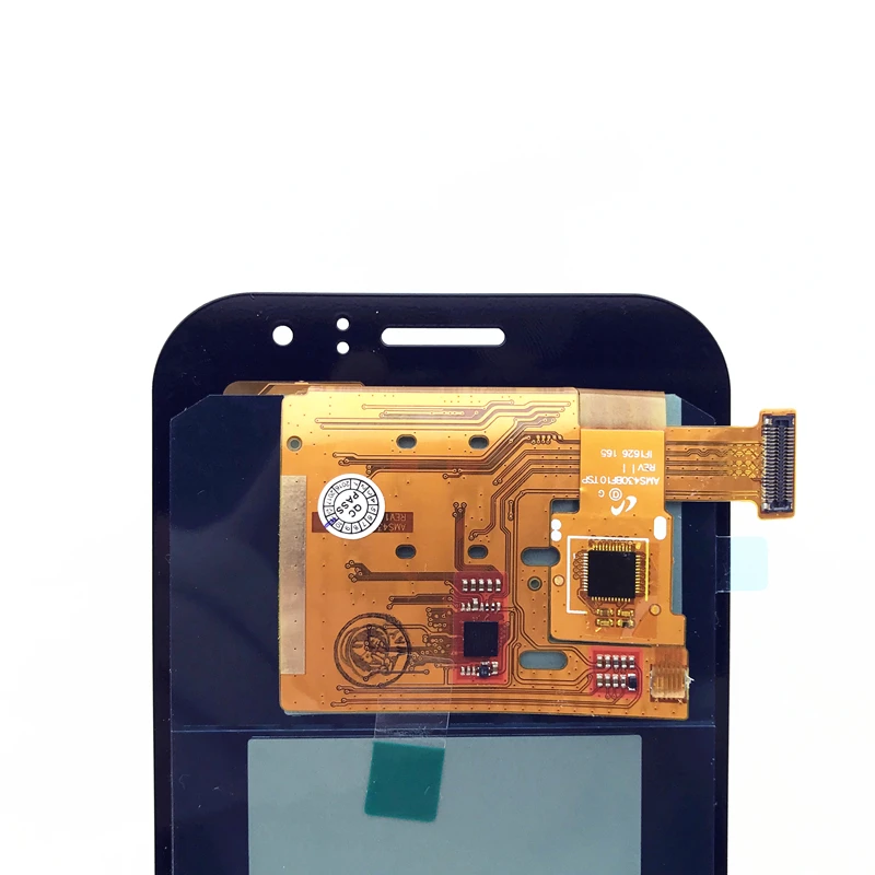 J110 LCD