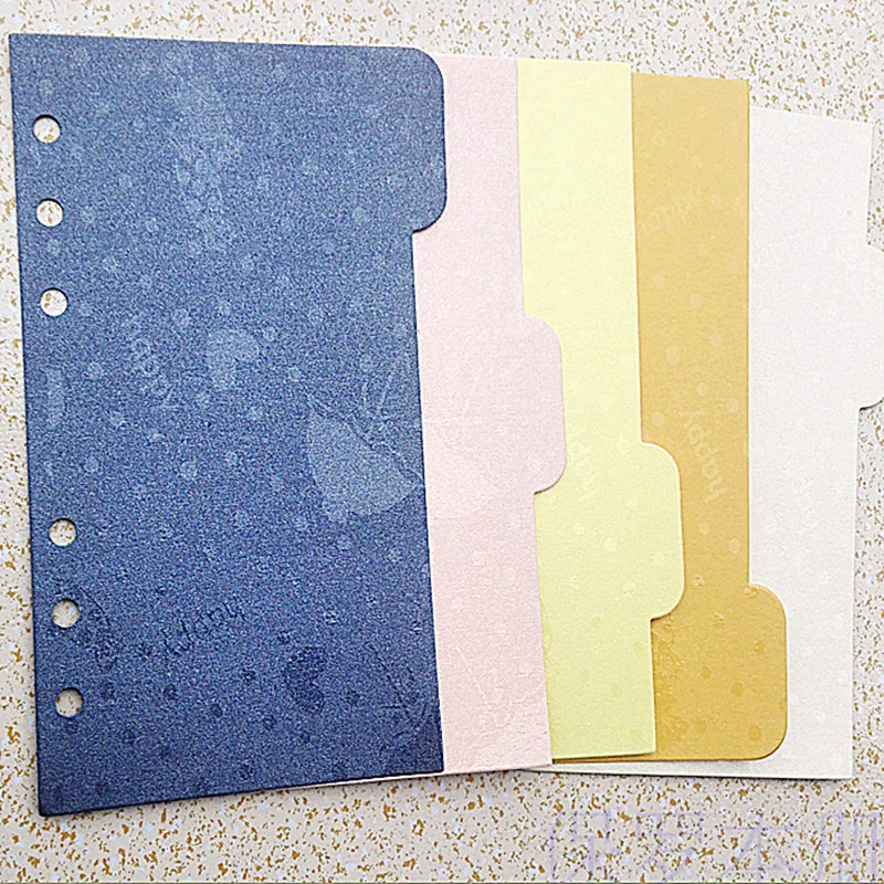 Open Office Index Card Template