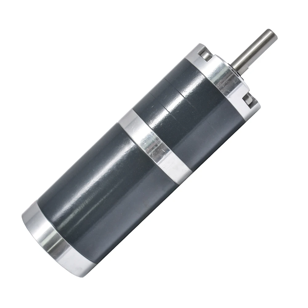 

Free Shipping High Torque 45mm Dia 24v 4rpm DC Geared Planetary Gear Motor TGX45 electric motor reducer