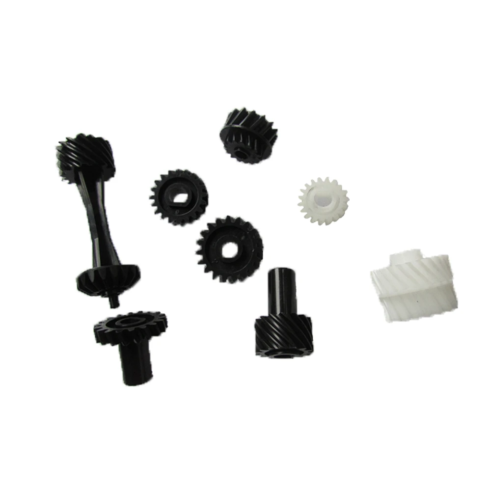 New Copier Spare Parts 5pcs Top Quality Developer Gear for Minolta DI