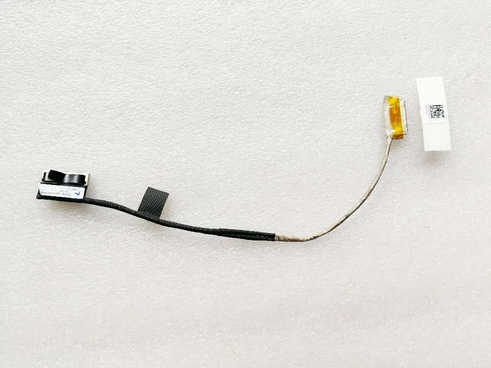 Новый оригинальный для Lenovo N20 20419 Chromebook DC02001ZO00 led lcd lvds кабель|Звуковые карты| |