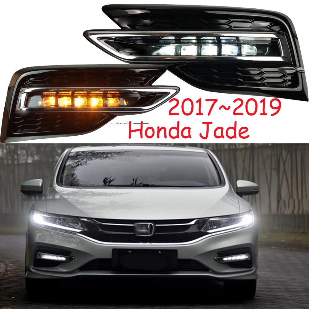 

LED,2014~2019 Jade Day Light,Jade fog light,Jade headlight,CR-Z,Element,EV Plus,insight,MDX,Passport,Delsol,Jade Taillight