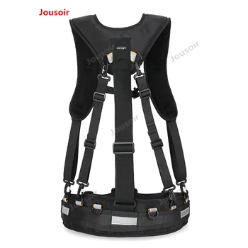 

Small SLR camera bag cute photography bag dual-shoulder SLR professional 80d camera bag female CD50 T03