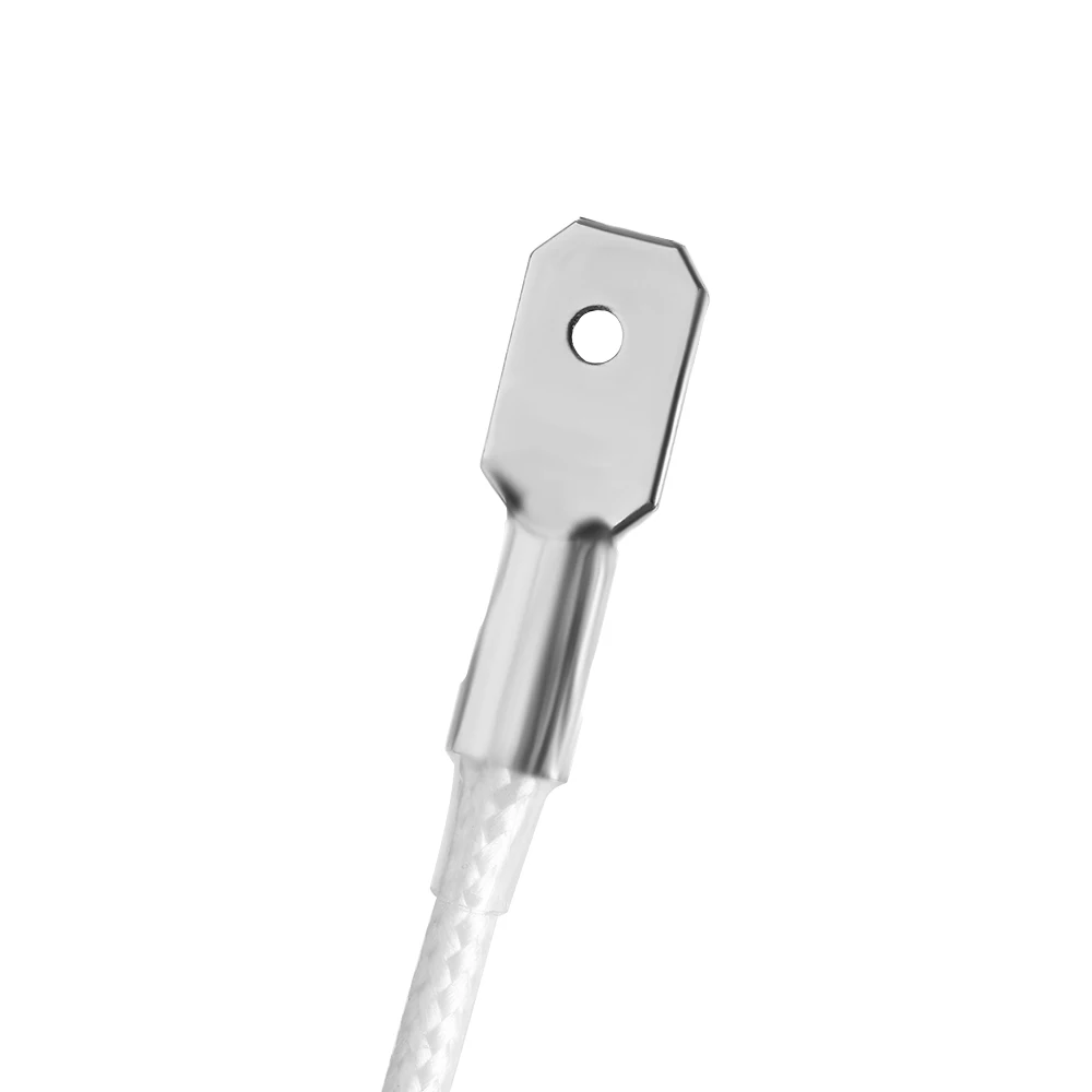 Автомобильные фары H3 6500K 24 SMD 4014 супер яркие светодиодные Белые Противотуманные