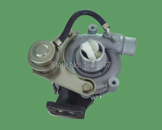 

Turbocharger New CT9 17201-64090 1720164090 Turbo Turbine for Toyota Lite/Townace ZLT/3CTE 2.2L 1993-1996 with gaskets