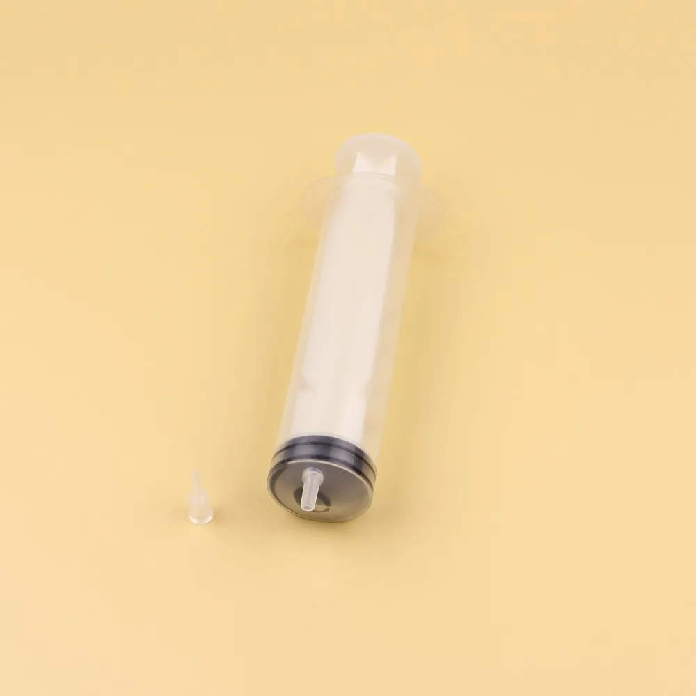 1 syringe with refill ink connector 50ml 08
