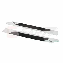 GARTT RJX High Quality Carbon Fiber Main Blades 690mm for 700 RC helicopter