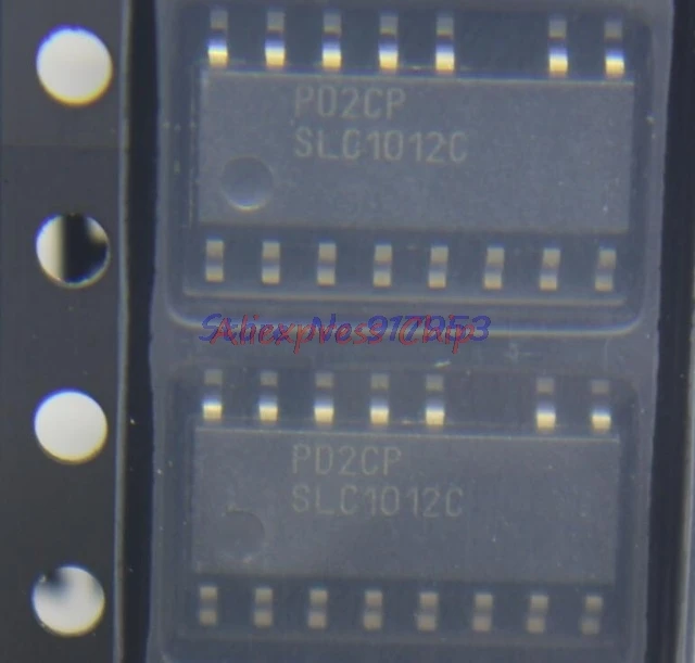 

1pcs/lot SLC1012C SOP SLC1012 SOP-15 new original In Stock
