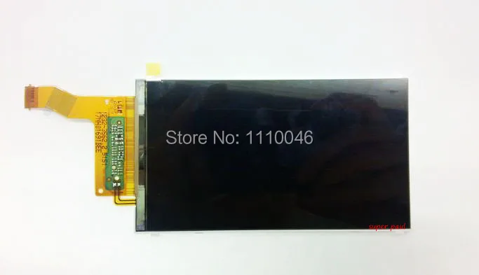 ЖК-дисплей для Sony Ericsson Xperia Play Z1i R800i R800/MT25i 3 шт./лот | Мобильные телефоны и