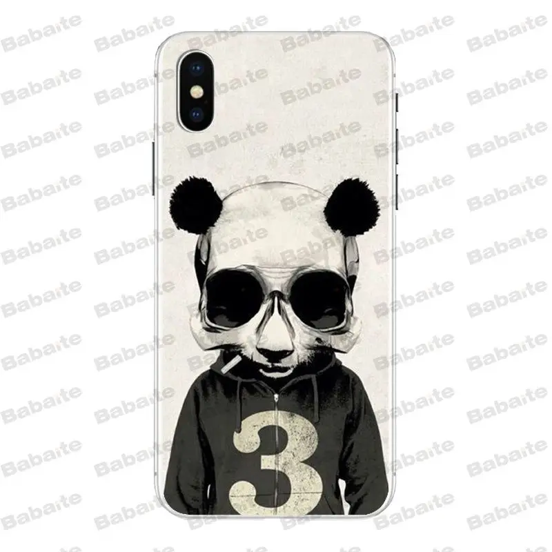 Cool panda