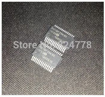 

new hope PIC18F25K80-I/SS PIC18F25K80 SSOP 50pcs/lots