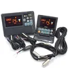 BF-M170G water heating and backwater full function solar water heating system water temperature and water level controller ► Photo 1/5