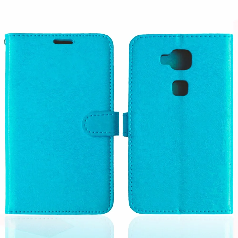 Чехол L21 L24 L22 с откидной крышкой для Huawei Honor 5X 5 X X5 / GR5 GR KIW KII L03 кожаный чехол