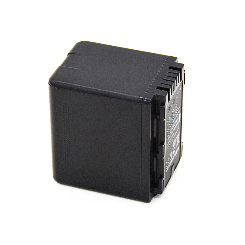 2PCS 4300mAh VW-VBT380 VBT380 VW-VBT190 Camera Battery For Panasonic HC-V250 HC-V380 HC-V520 HC-V510 HC-V720,HC-V727,HC-V730
