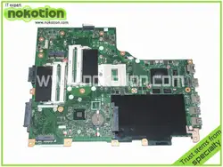 NOKOTION NBM7411001 NB. M7411.001 для acer aspire V3-772G Материнская плата ноутбука EAVA70HW основная плата GeForce GT750M DDR3L