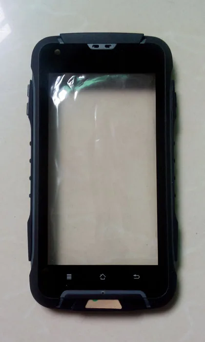 bilder für Original F605 vorderschale + touch pad für JEEP F605 IP68 robusten Wasserdichten telefon MTK6572 dual core 4,5 "IPS-screen-kostenloser versand bilder für Original F605 vorderschale + touch pad für JEEP F605 IP68 robusten Wasserdichten telefon MTK6572 dual core 4,5 "IPS-screen-kostenloser versand
