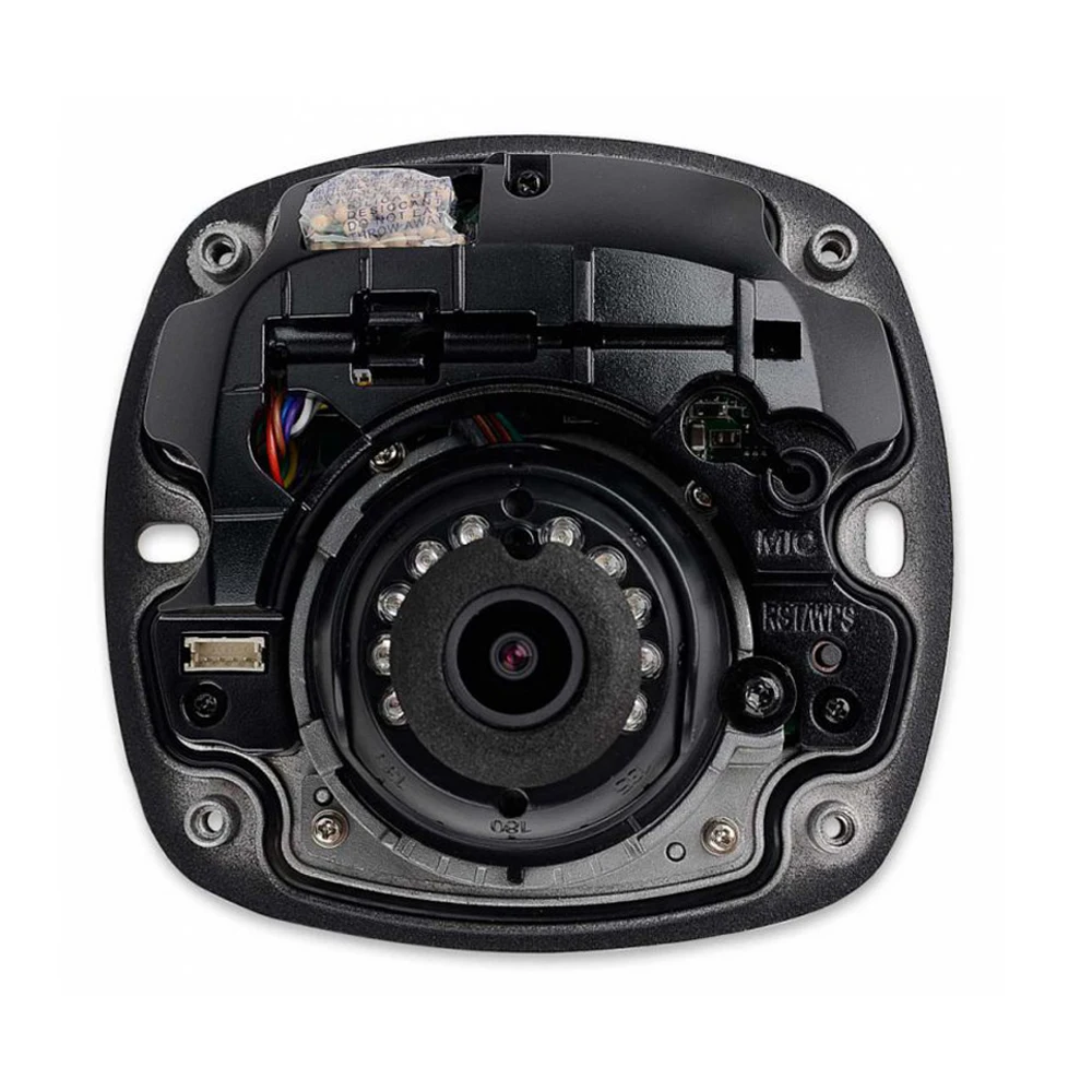 Оригинальный HIK английская версия обновляемых DS 2CD2542FWD IWS мини 4MP ONVIF Wi Fi Открытый