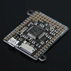 Выгравированная плата MicroPython Micro Python, совместимая с PyBoard, новая версия V1.1, инструмент для программирования Python 3 ► Фото 3/5