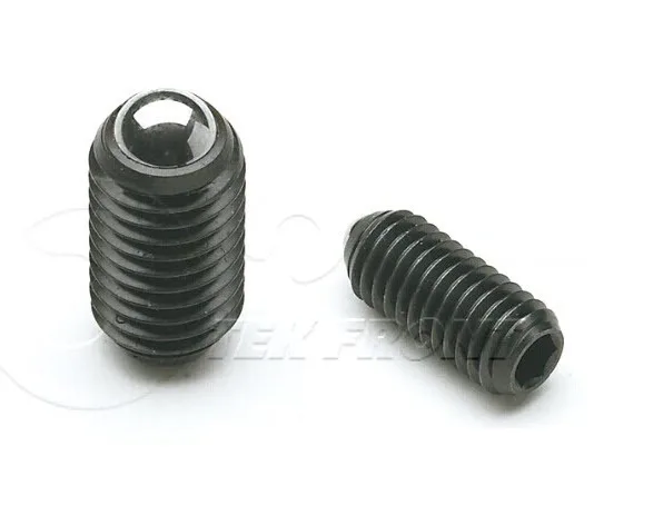 

TF08004 --Steel M8x18MM Ball Spring Plunger Stright Socket