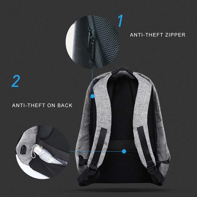 backpacks