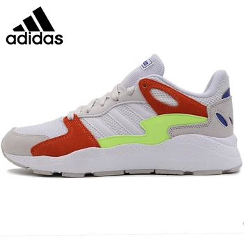 

Original New Arrival Adidas NEO CHAOS Men's Running Shoes Sneakers