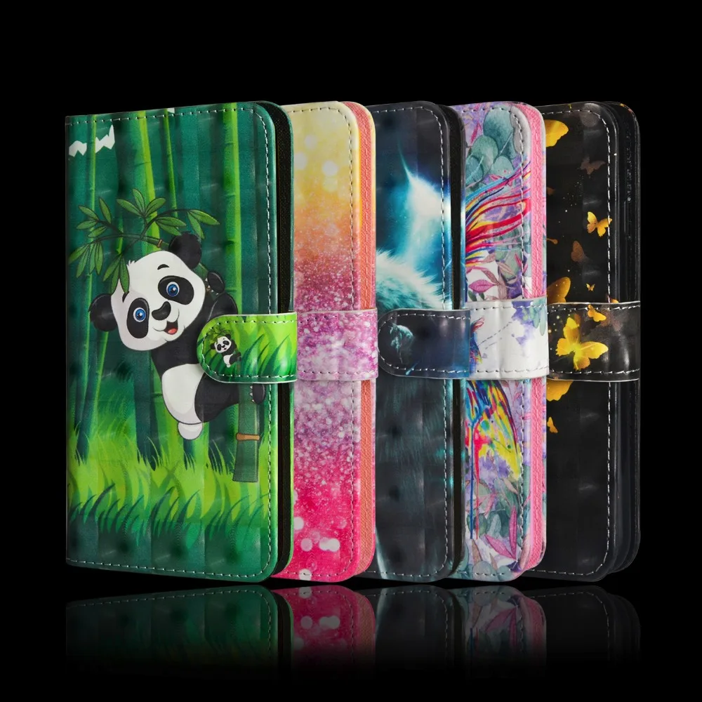 DAXING for NOKIA 6 Case Wallet pu Leather Coque Funda Stand Flip Cover Phone case | Мобильные телефоны и аксессуары