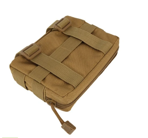 Новое поступление Тактические Молл поясные сумки спортивная сумка для мусора кошелек meic чехол для телефона 6 Plus для SAMSUNG Mud Green