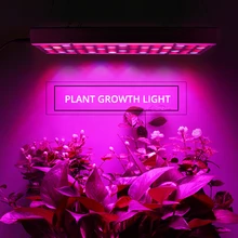 25 Вт 45 Вт растущие лампы светодиодный свет для выращивания AC85-265V полный спектр растительного освещения Fitolampy для выращивания рассада растений