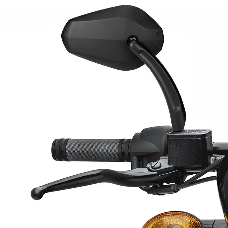 Мотоциклетные зеркала заднего вида для Touring Street Electra Glide Road King Road Glide Sportster 1200 883 Softail Dyna V Rod