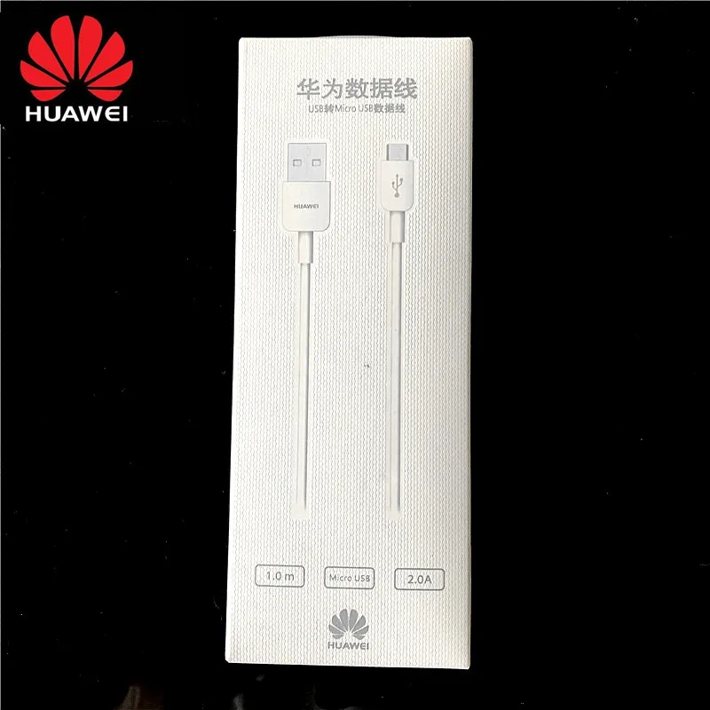 huawei кабель Micro USB 2A быстрой зарядки Mate8 Mate7 P8 Max P8 Lite P7 P6 Honor V9 играть 9i 9 Lite Honor 8 Lite 7 7i 6 6