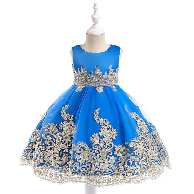 flower girl dresses america